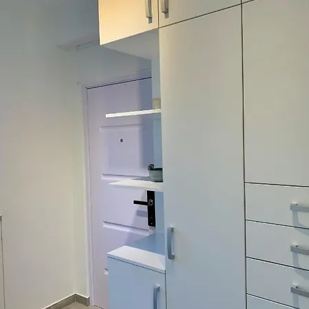 Old Town Apartment