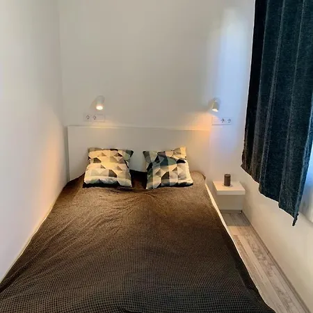Apartment Old Town Szekesfehervar