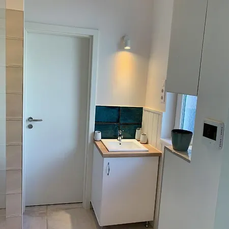 Old Town Apartment